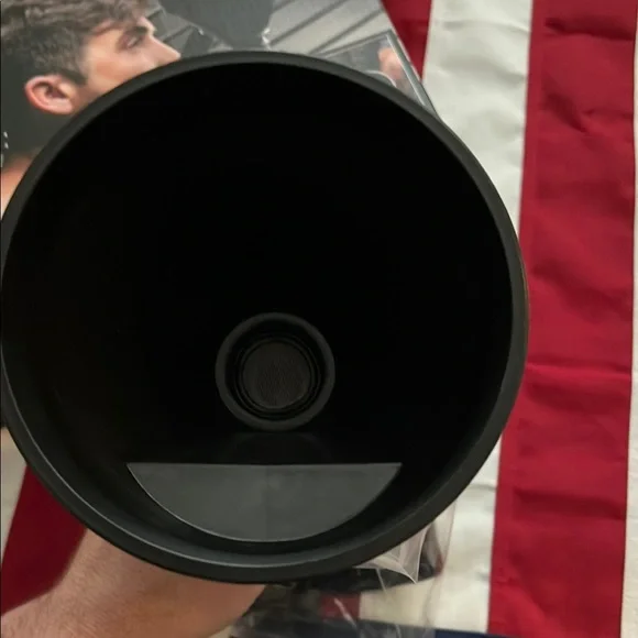 Like-new black Funnel by Master Series - Picture 5 of 13